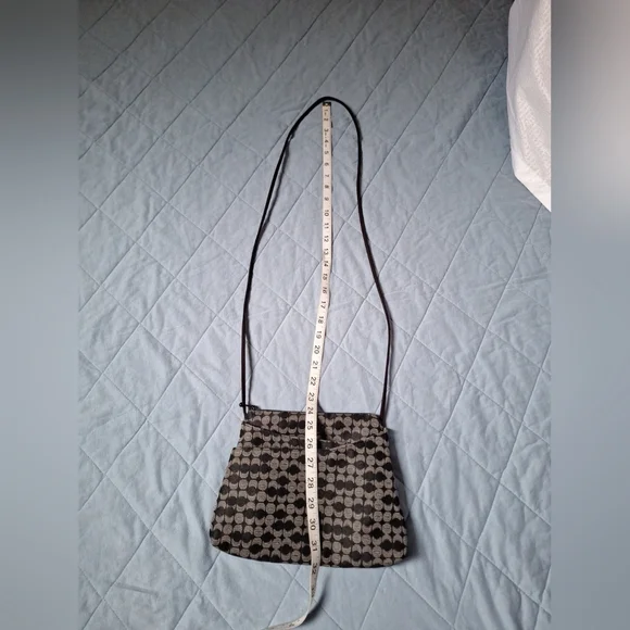 Maruca Sparrow Crossbody Bag - Picture 2 of 12